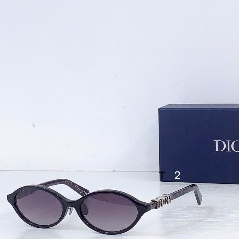 Dior Sunglasses ID:20260410-959
